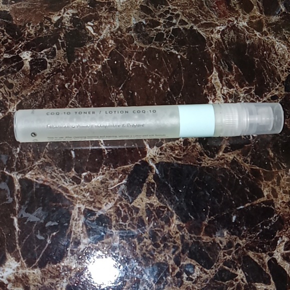 INDIE LEE COQ-10 TONER/LOTION COQ-10 - Picture 2 of 3